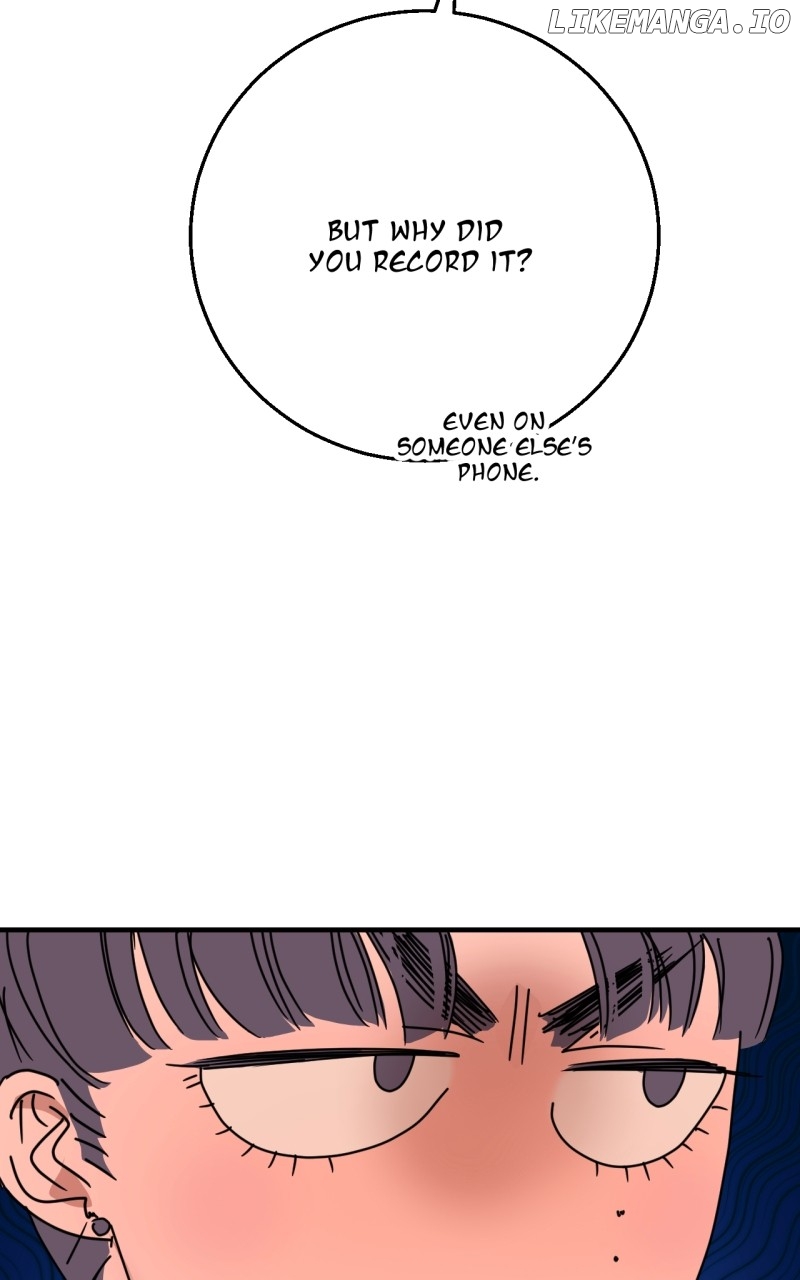 Unnie, I Like You! Chapter 27 - page 61
