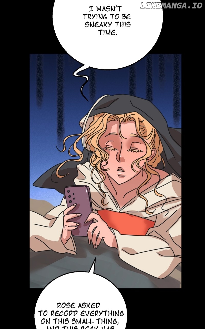 Unnie, I Like You! Chapter 27 - page 63