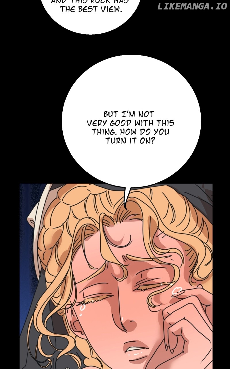 Unnie, I Like You! Chapter 27 - page 64