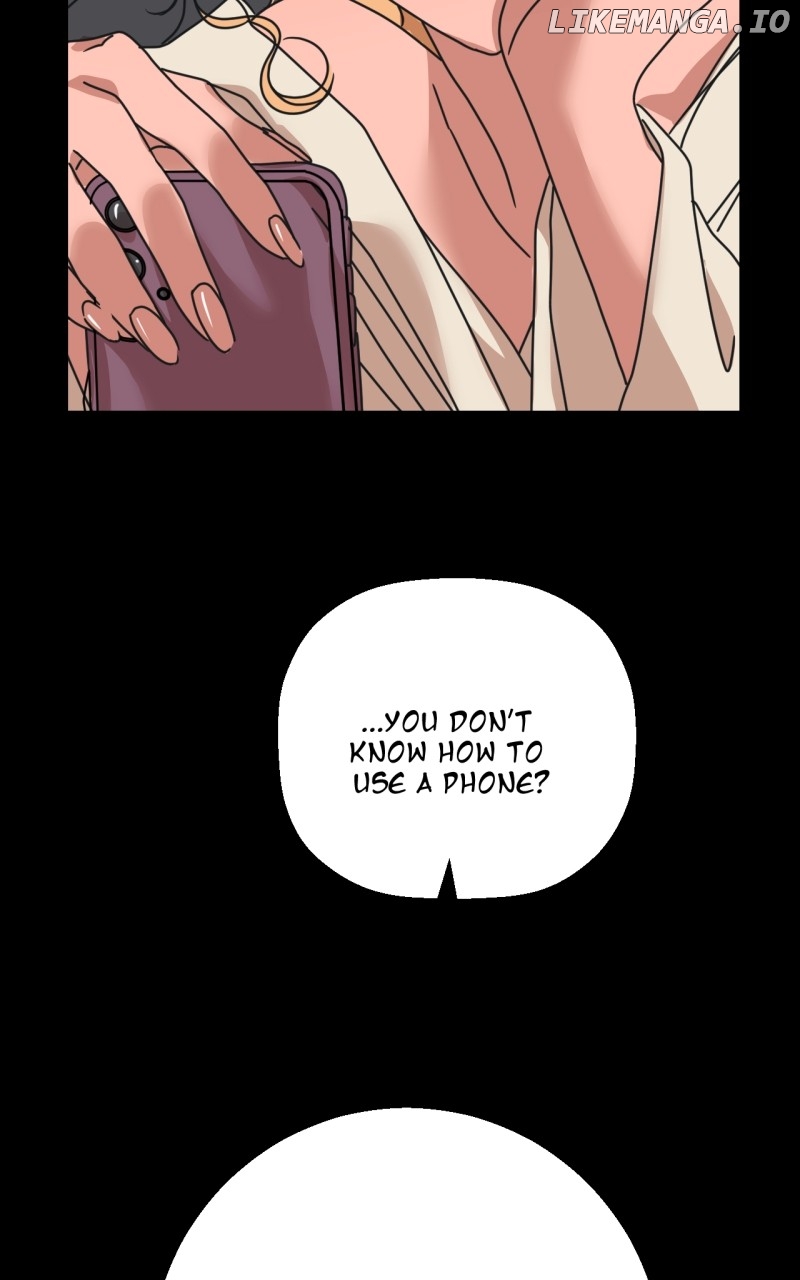Unnie, I Like You! Chapter 27 - page 65