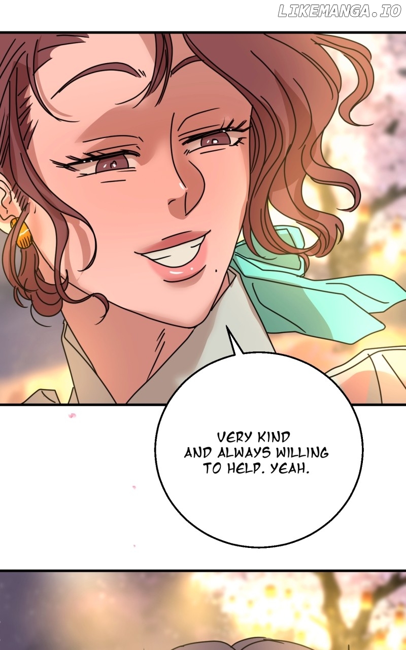 Unnie, I Like You! Chapter 27 - page 69