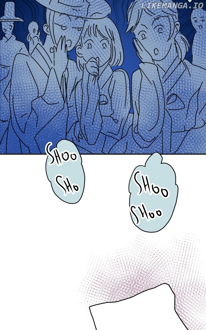 Unnie, I Like You! Chapter 27 - page 7