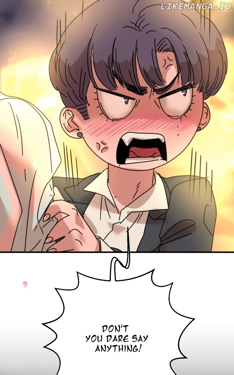 Unnie, I Like You! Chapter 27 - page 70