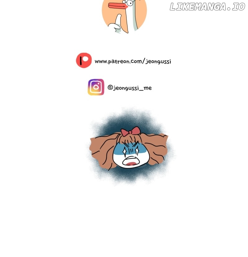 Unnie, I Like You! Chapter 27 - page 78