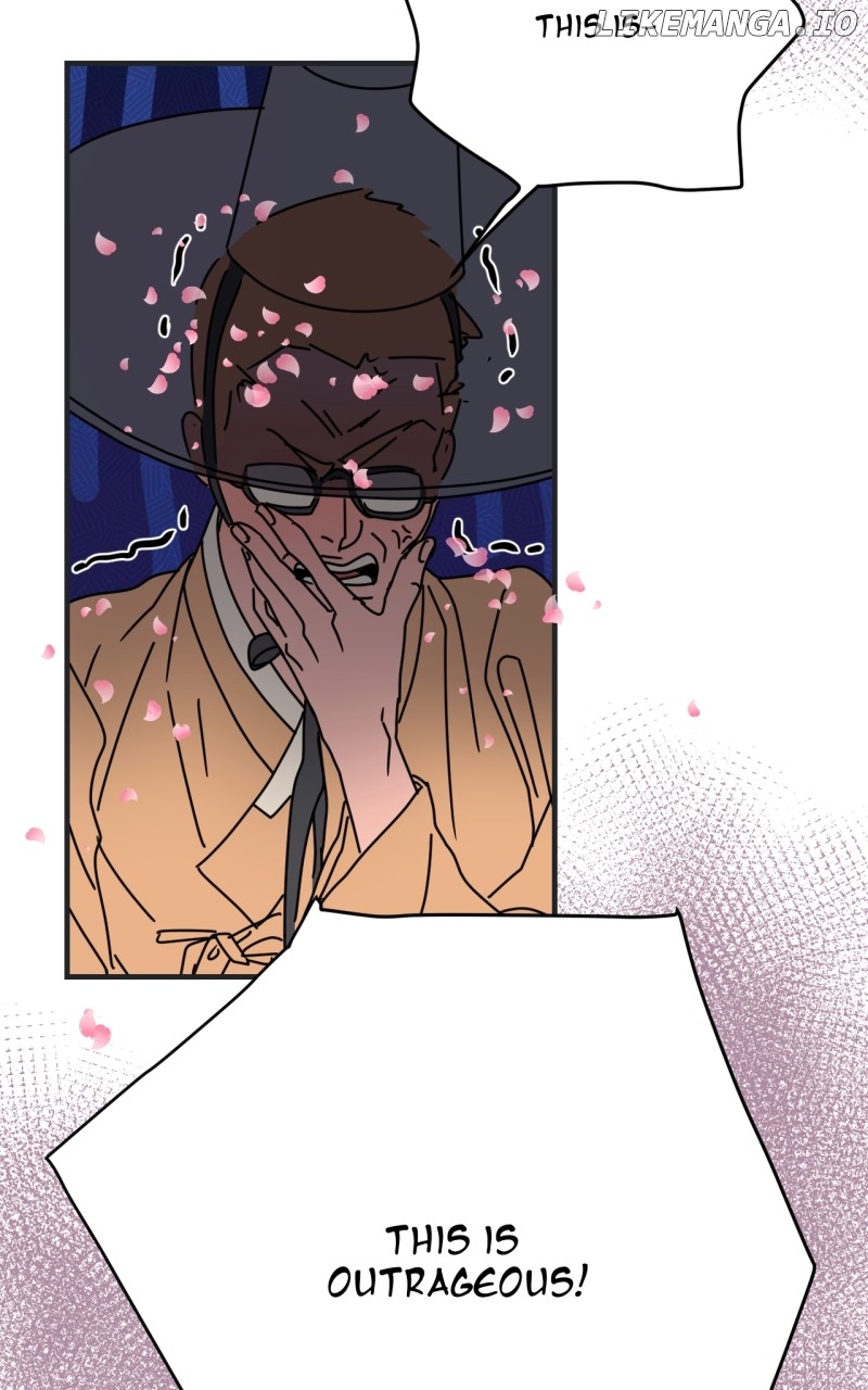 Unnie, I Like You! Chapter 27 - page 8