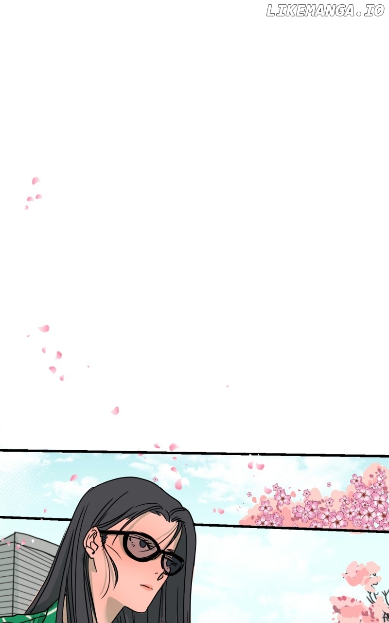 Unnie, I Like You! Chapter 6 - page 1
