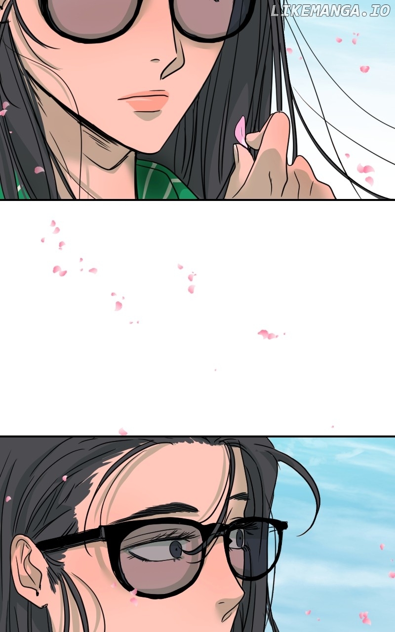 Unnie, I Like You! Chapter 6 - page 10