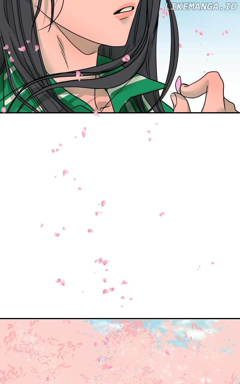 Unnie, I Like You! Chapter 6 - page 11