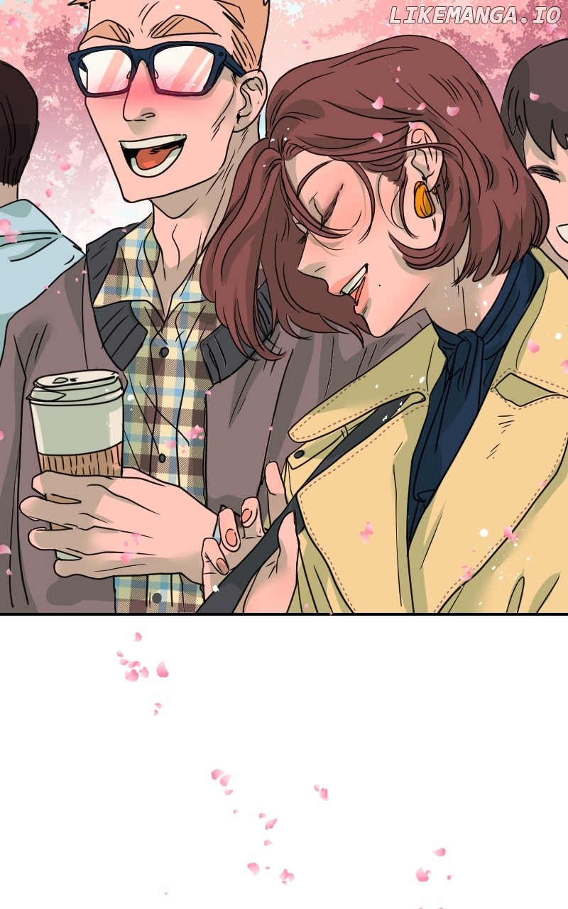 Unnie, I Like You! Chapter 6 - page 14