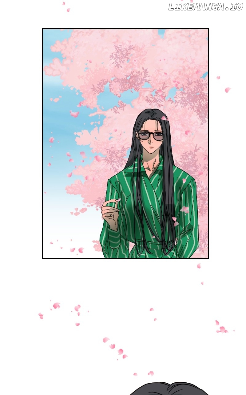 Unnie, I Like You! Chapter 6 - page 15