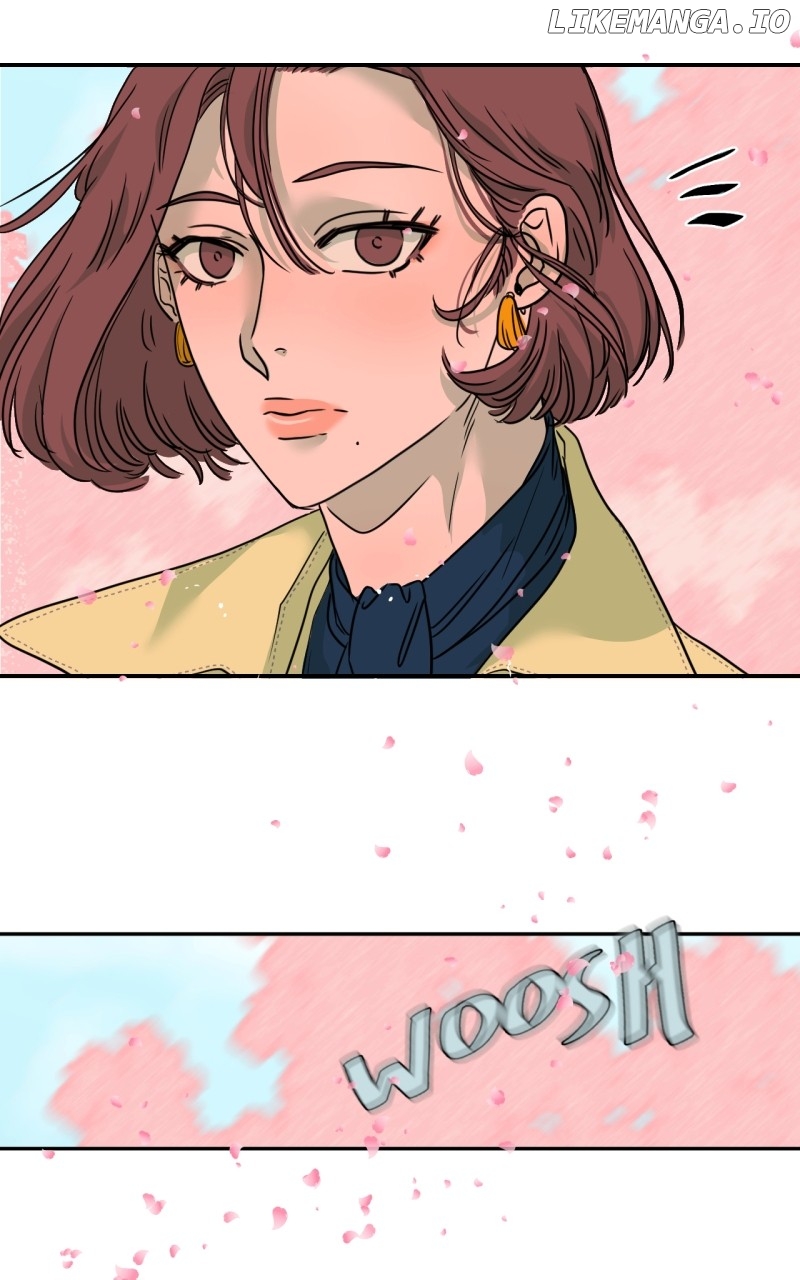 Unnie, I Like You! Chapter 6 - page 18