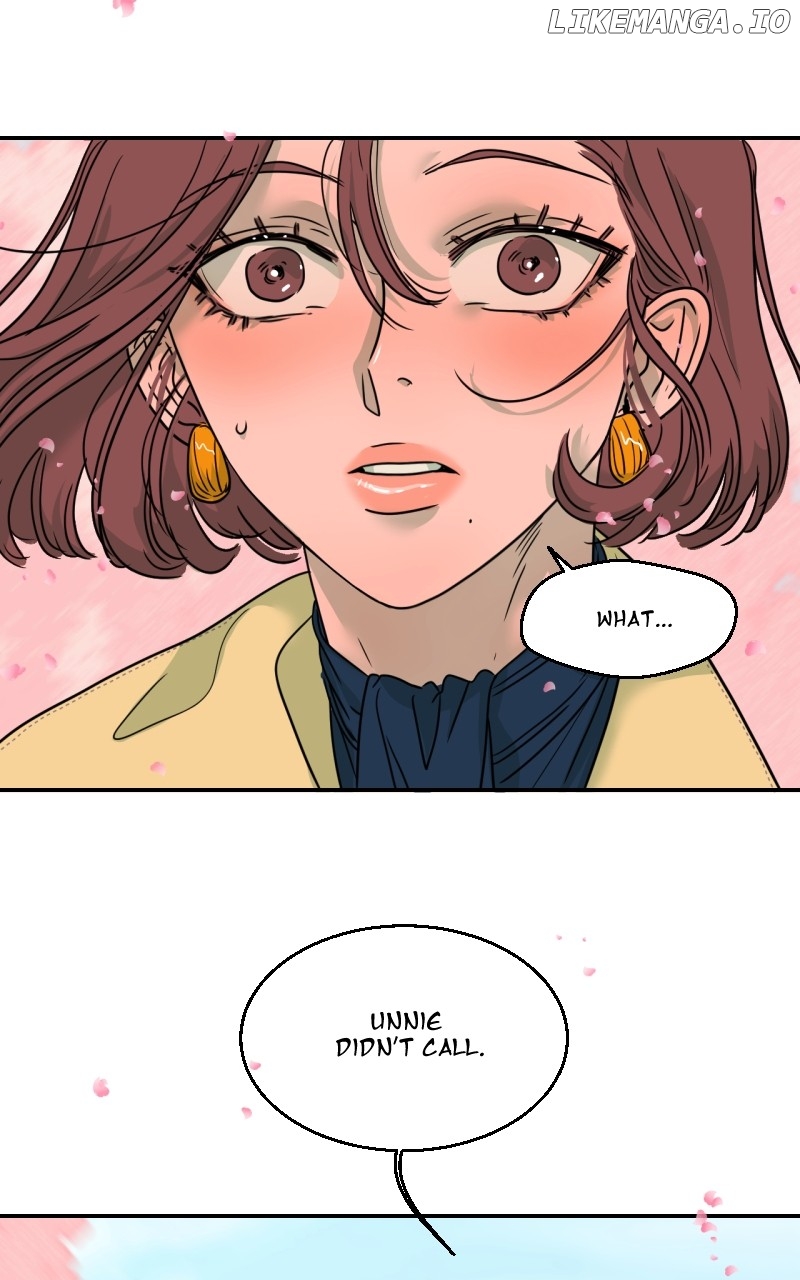 Unnie, I Like You! Chapter 6 - page 19