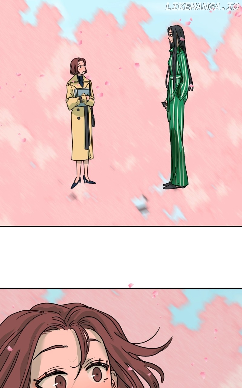 Unnie, I Like You! Chapter 6 - page 20