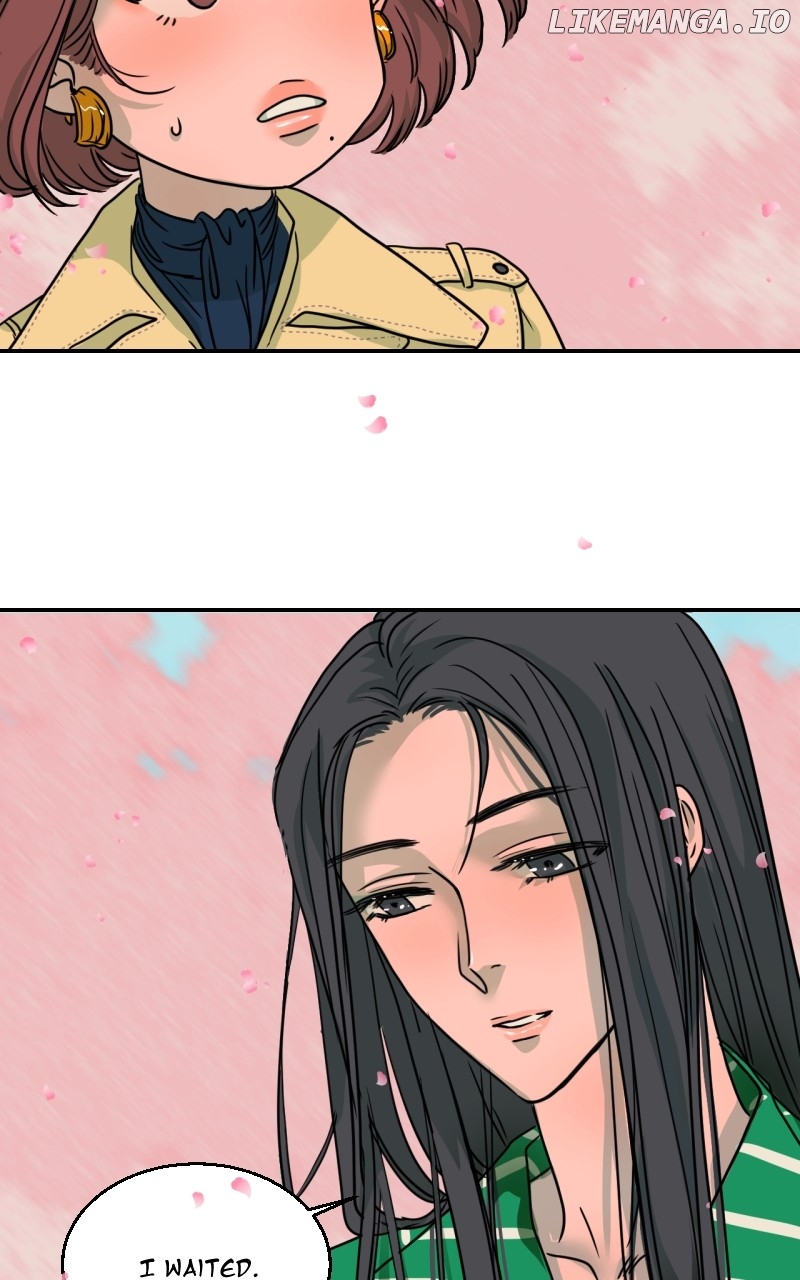 Unnie, I Like You! Chapter 6 - page 21