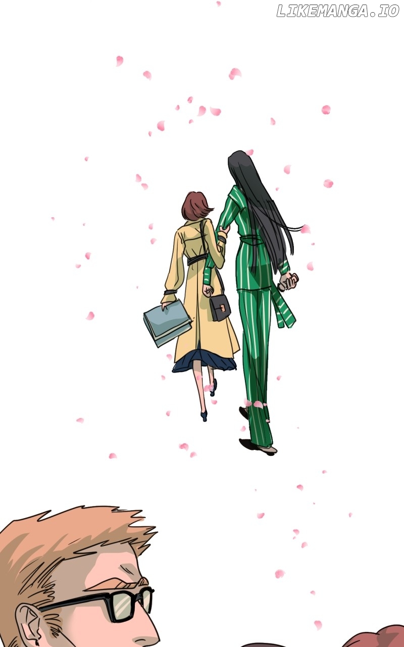 Unnie, I Like You! Chapter 6 - page 23