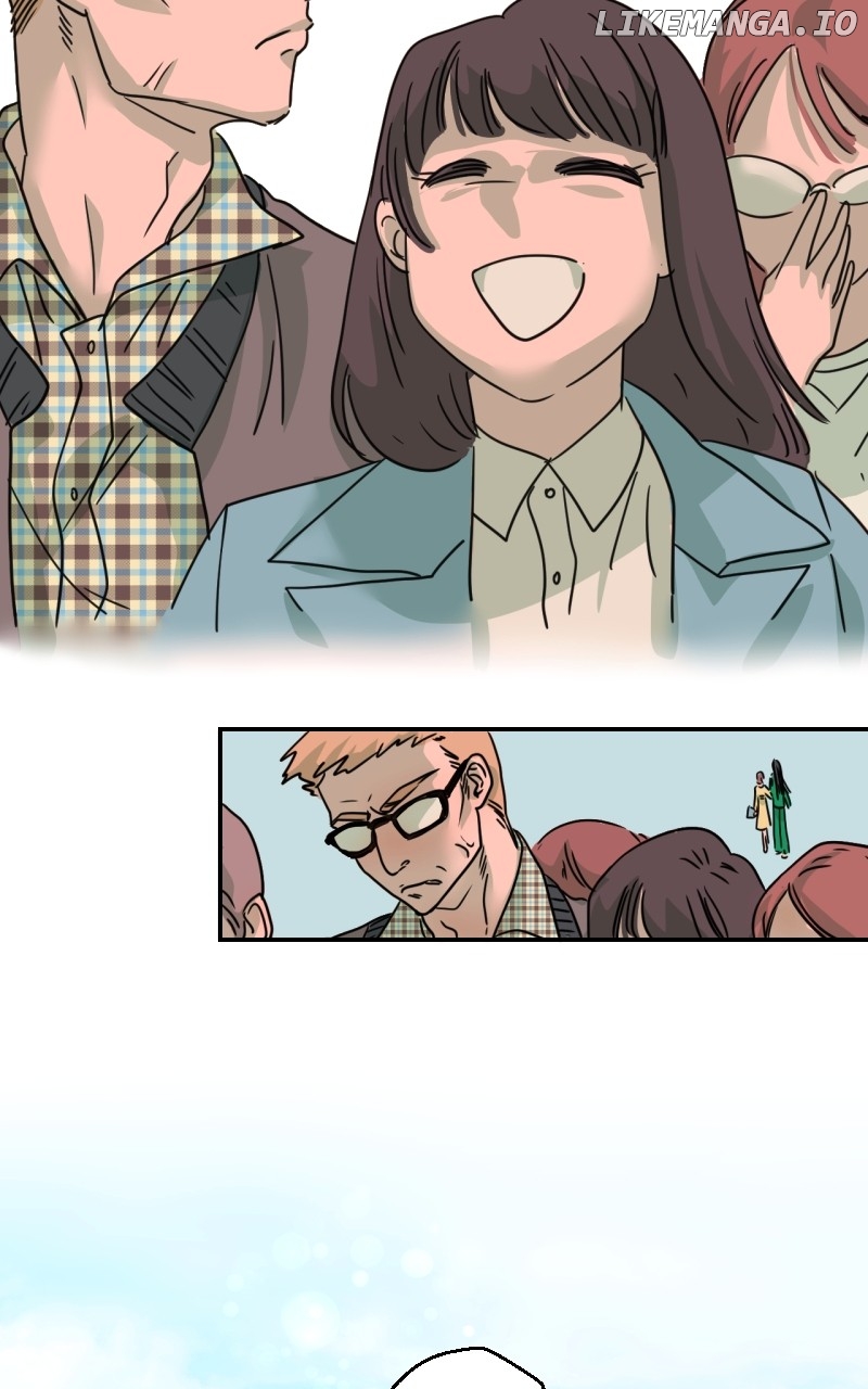 Unnie, I Like You! Chapter 6 - page 24