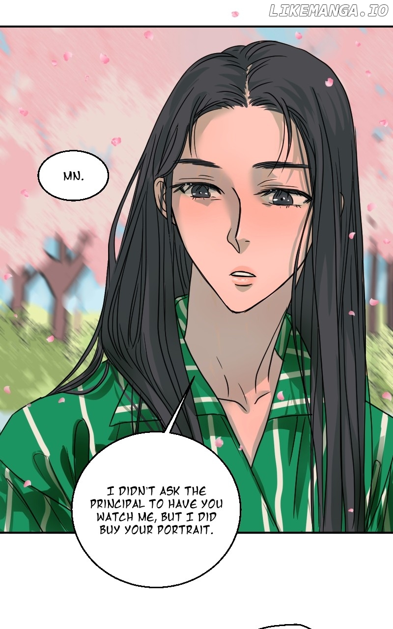 Unnie, I Like You! Chapter 6 - page 29