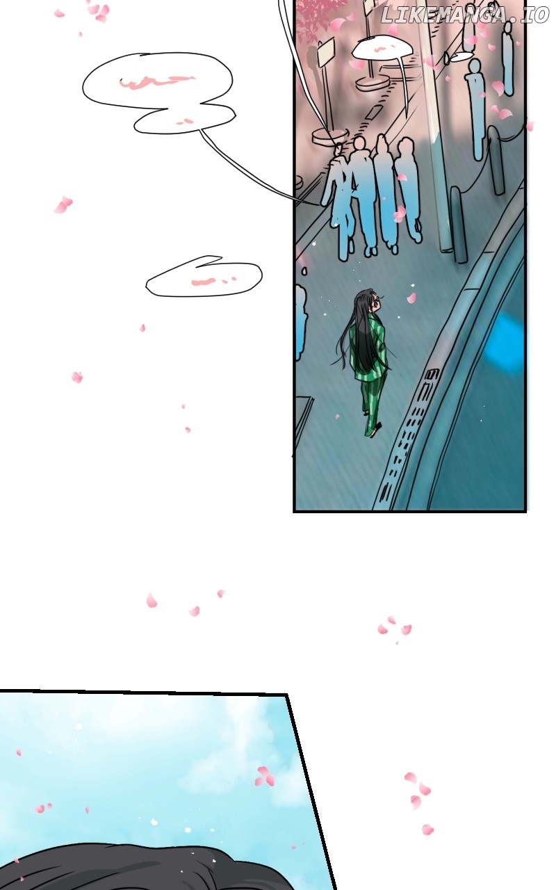 Unnie, I Like You! Chapter 6 - page 3