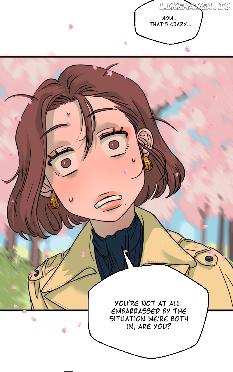 Unnie, I Like You! Chapter 6 - page 30