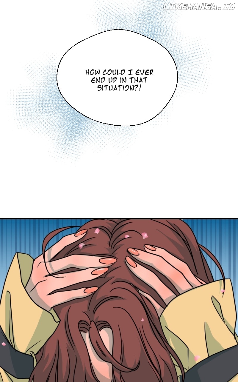 Unnie, I Like You! Chapter 6 - page 33