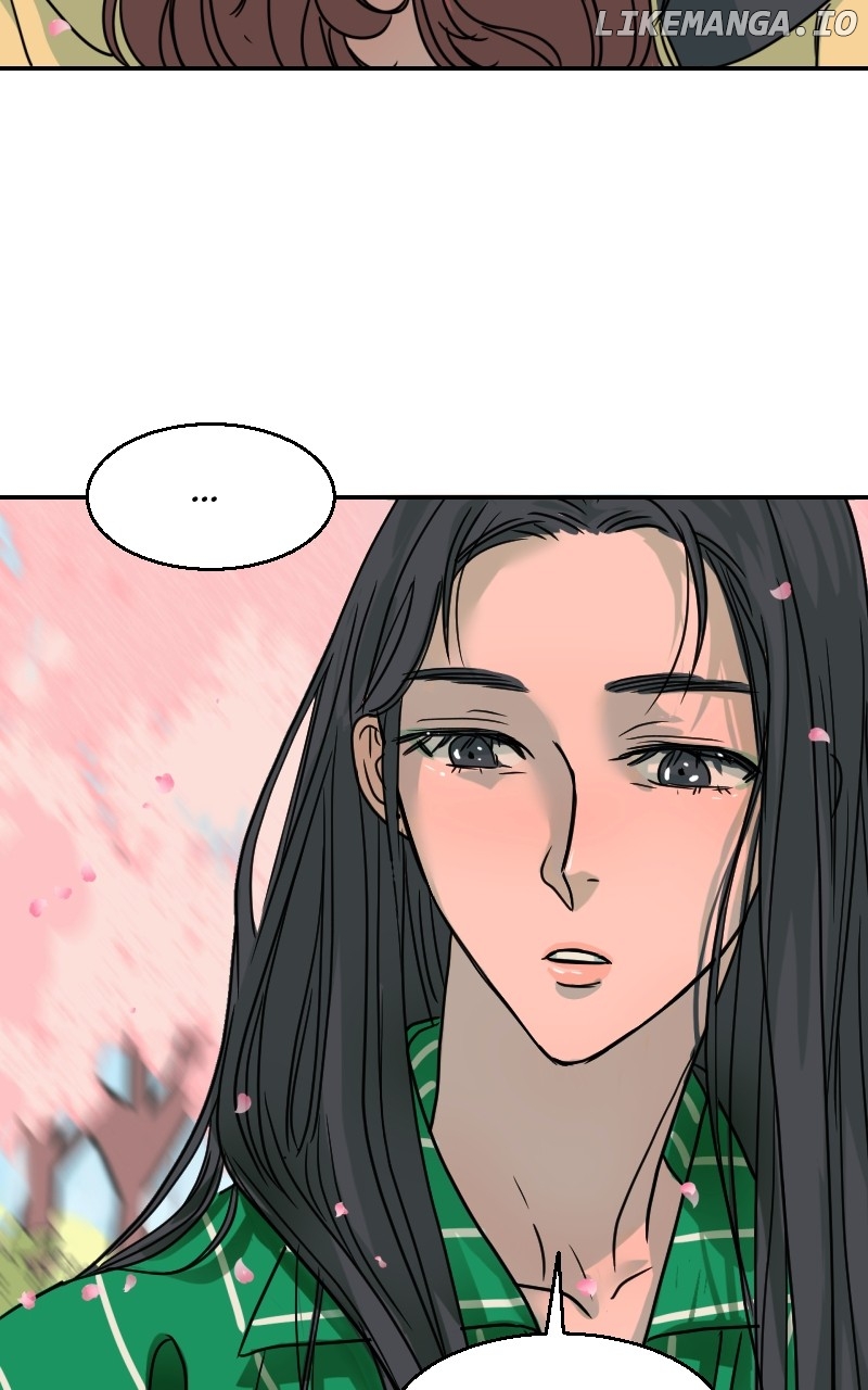 Unnie, I Like You! Chapter 6 - page 34