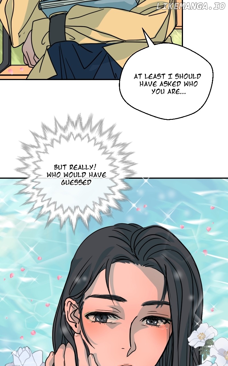 Unnie, I Like You! Chapter 6 - page 37