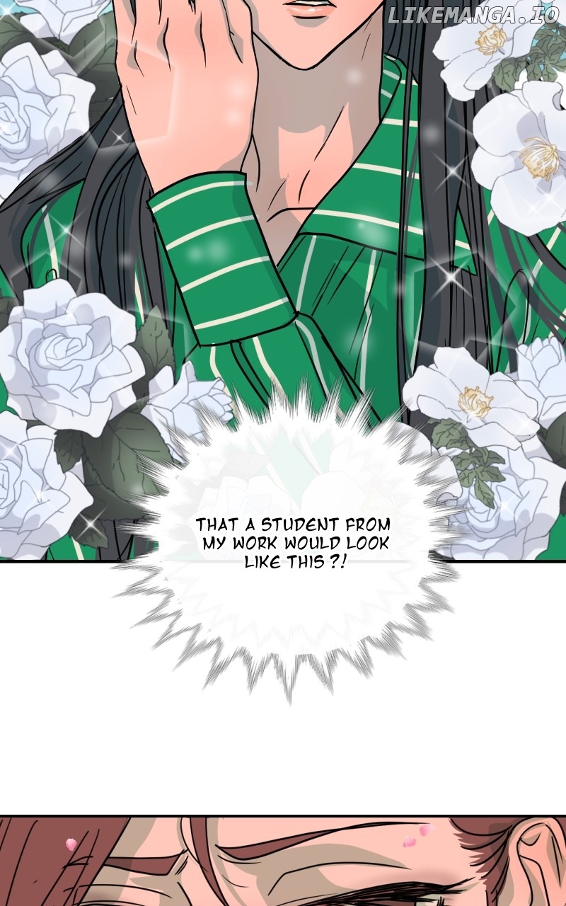 Unnie, I Like You! Chapter 6 - page 38