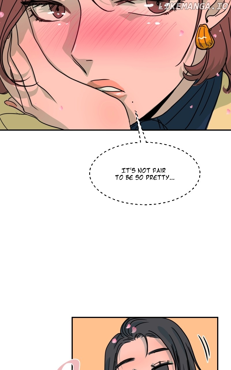 Unnie, I Like You! Chapter 6 - page 39