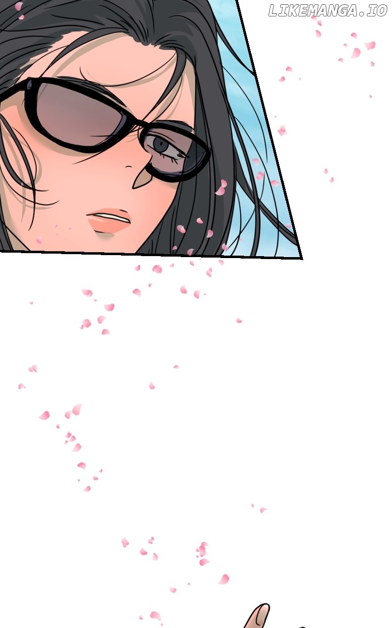 Unnie, I Like You! Chapter 6 - page 4