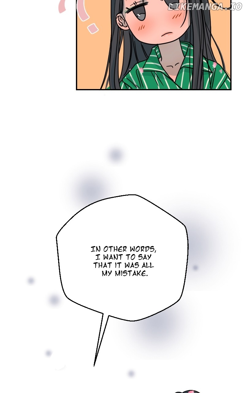 Unnie, I Like You! Chapter 6 - page 40