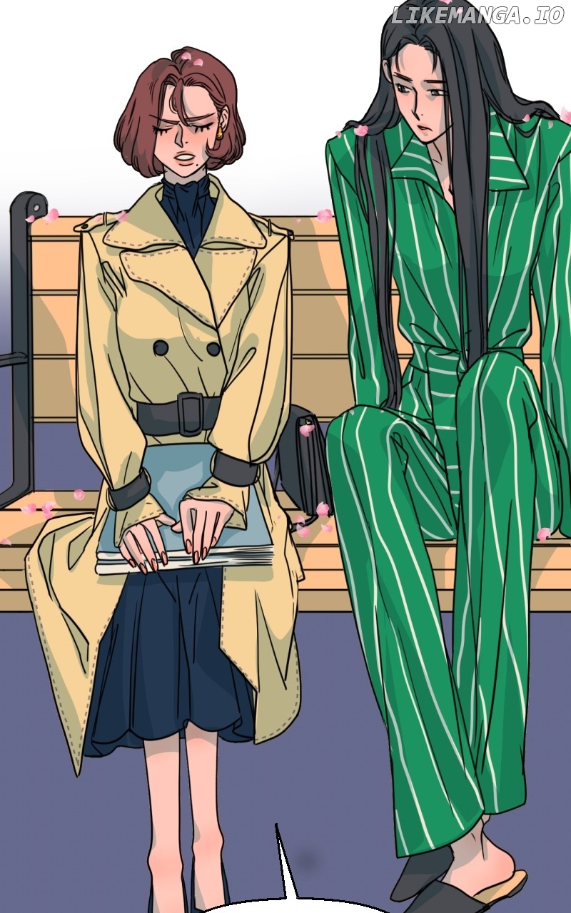 Unnie, I Like You! Chapter 6 - page 41