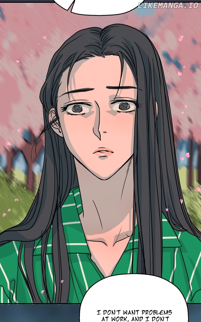 Unnie, I Like You! Chapter 6 - page 46