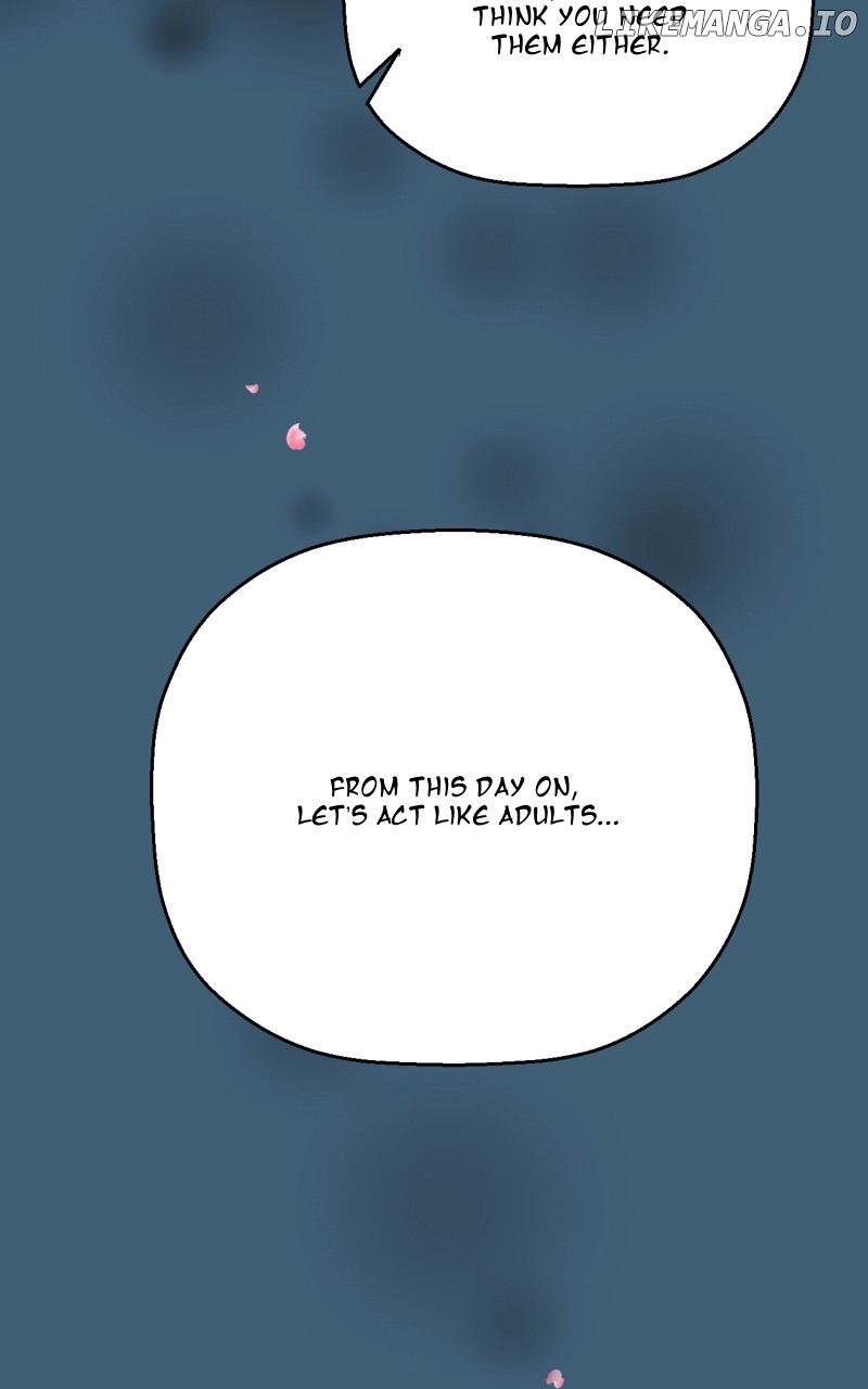 Unnie, I Like You! Chapter 6 - page 47