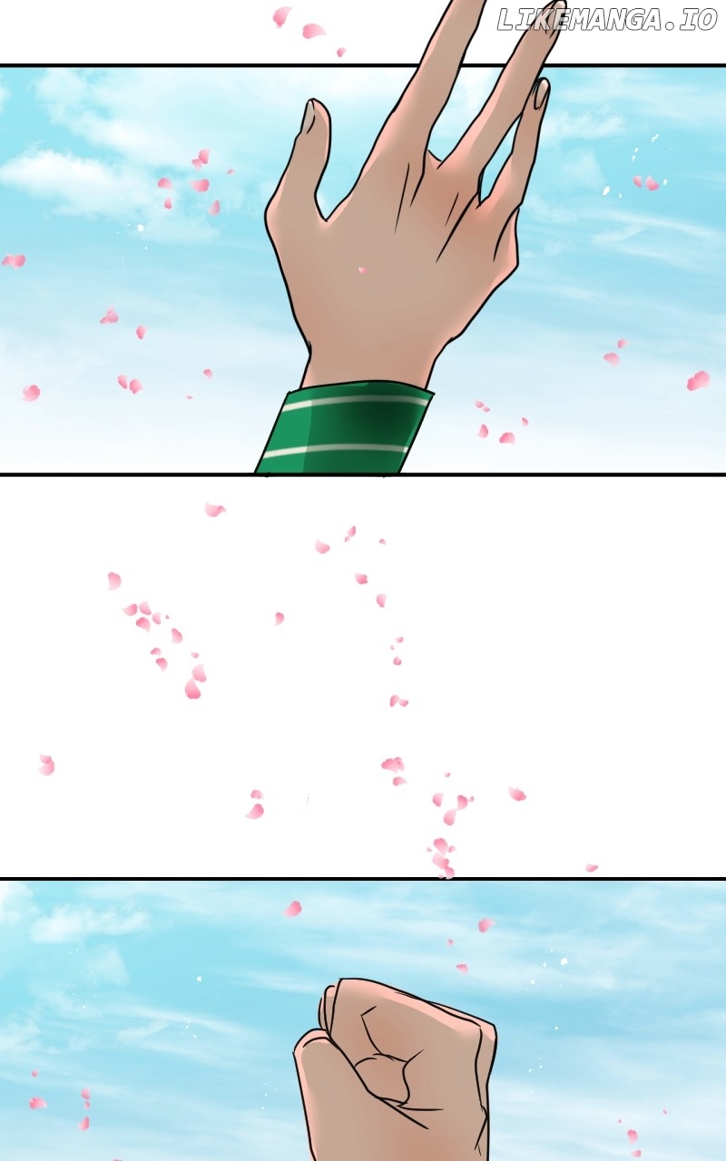 Unnie, I Like You! Chapter 6 - page 5