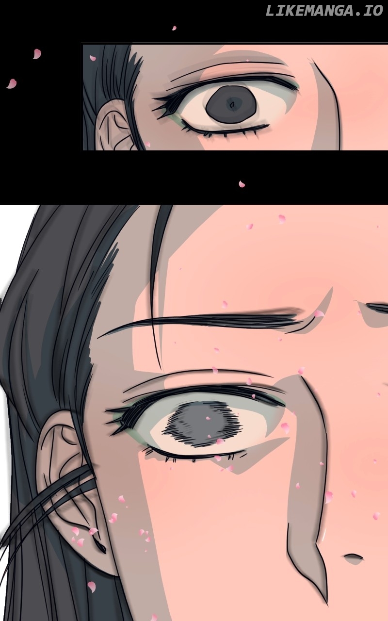 Unnie, I Like You! Chapter 6 - page 54