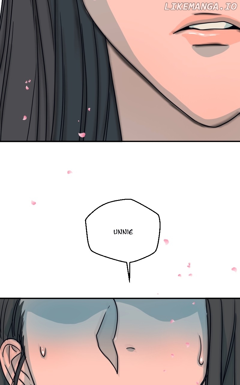 Unnie, I Like You! Chapter 6 - page 55