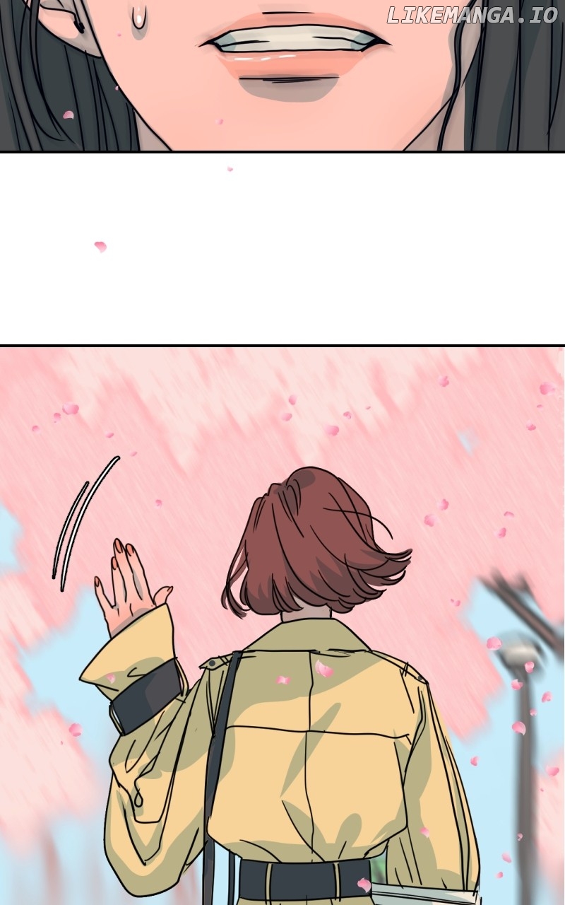 Unnie, I Like You! Chapter 6 - page 56