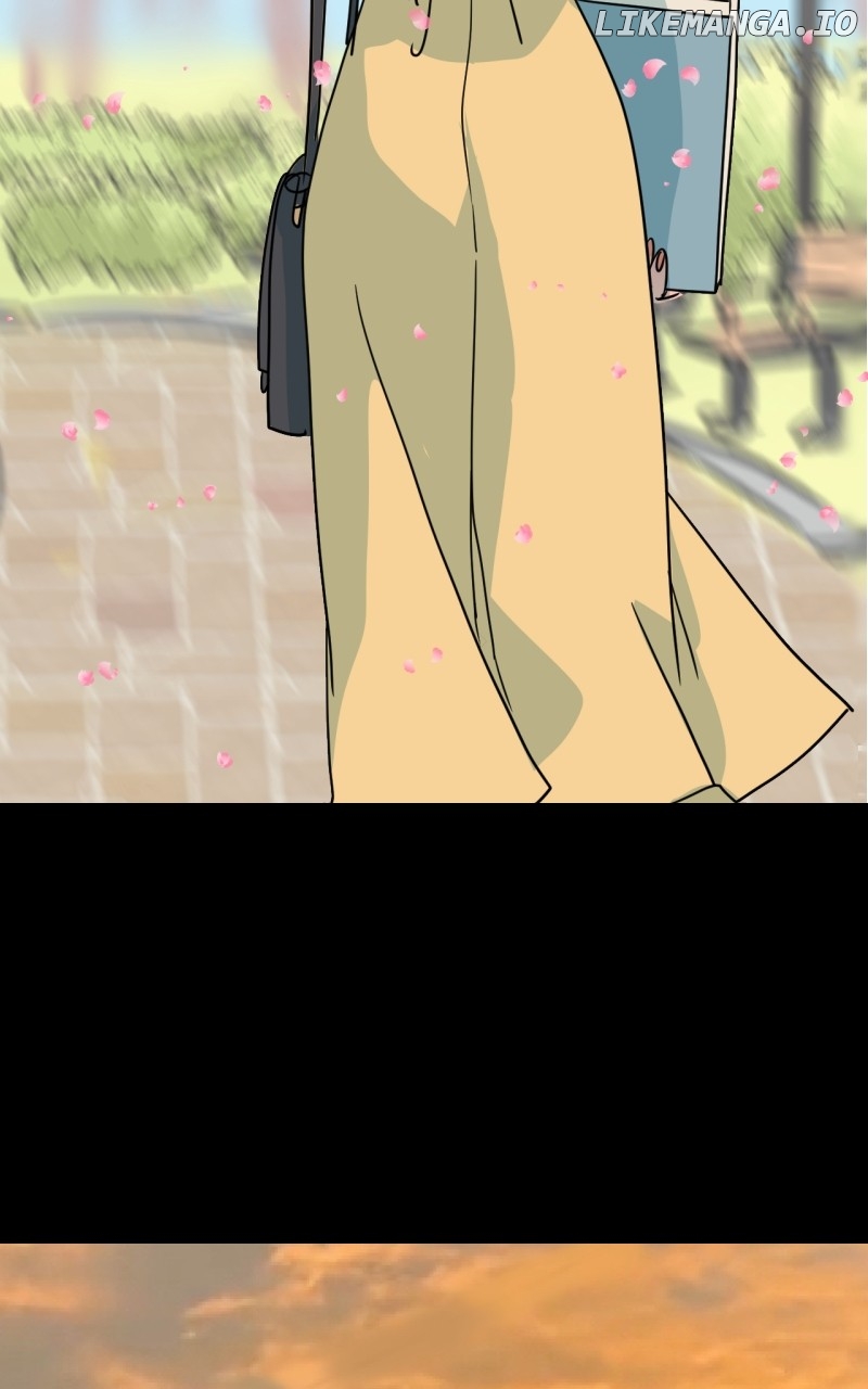 Unnie, I Like You! Chapter 6 - page 57
