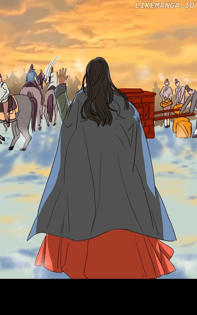 Unnie, I Like You! Chapter 6 - page 58