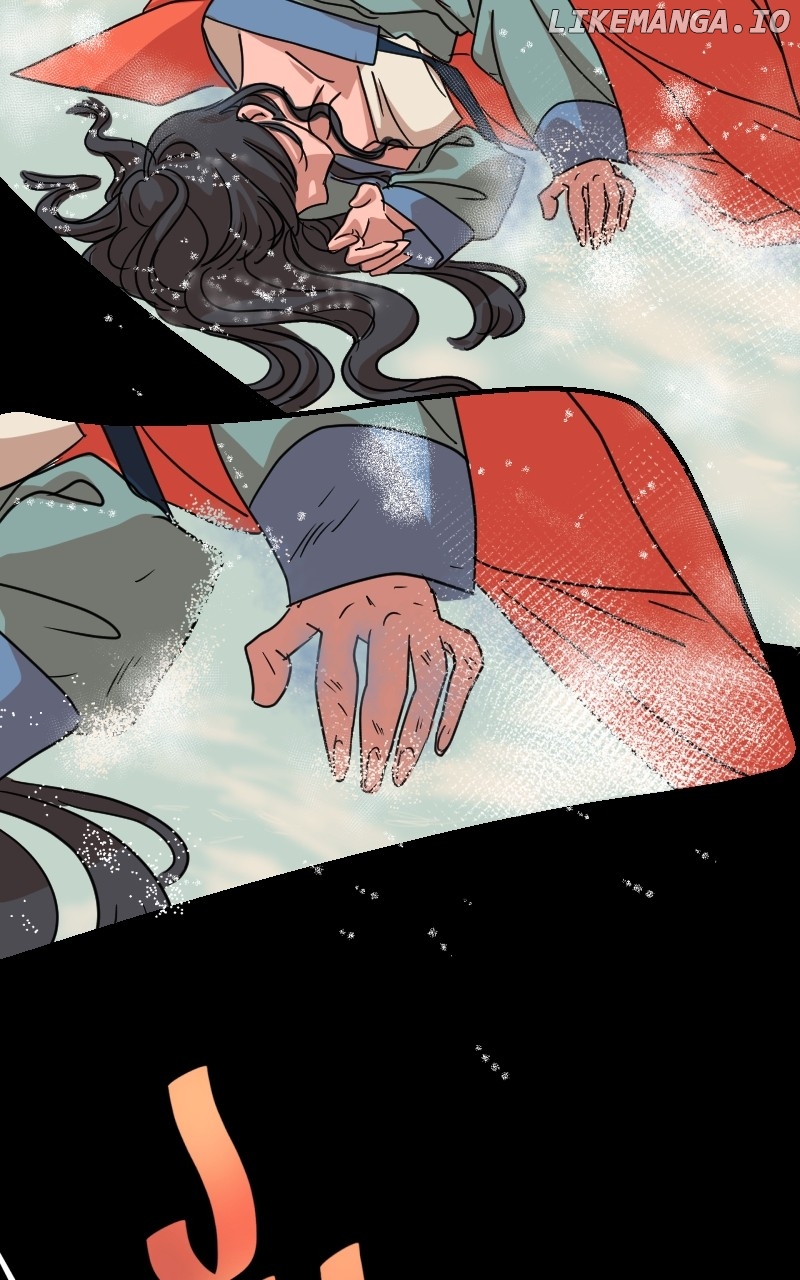 Unnie, I Like You! Chapter 6 - page 60