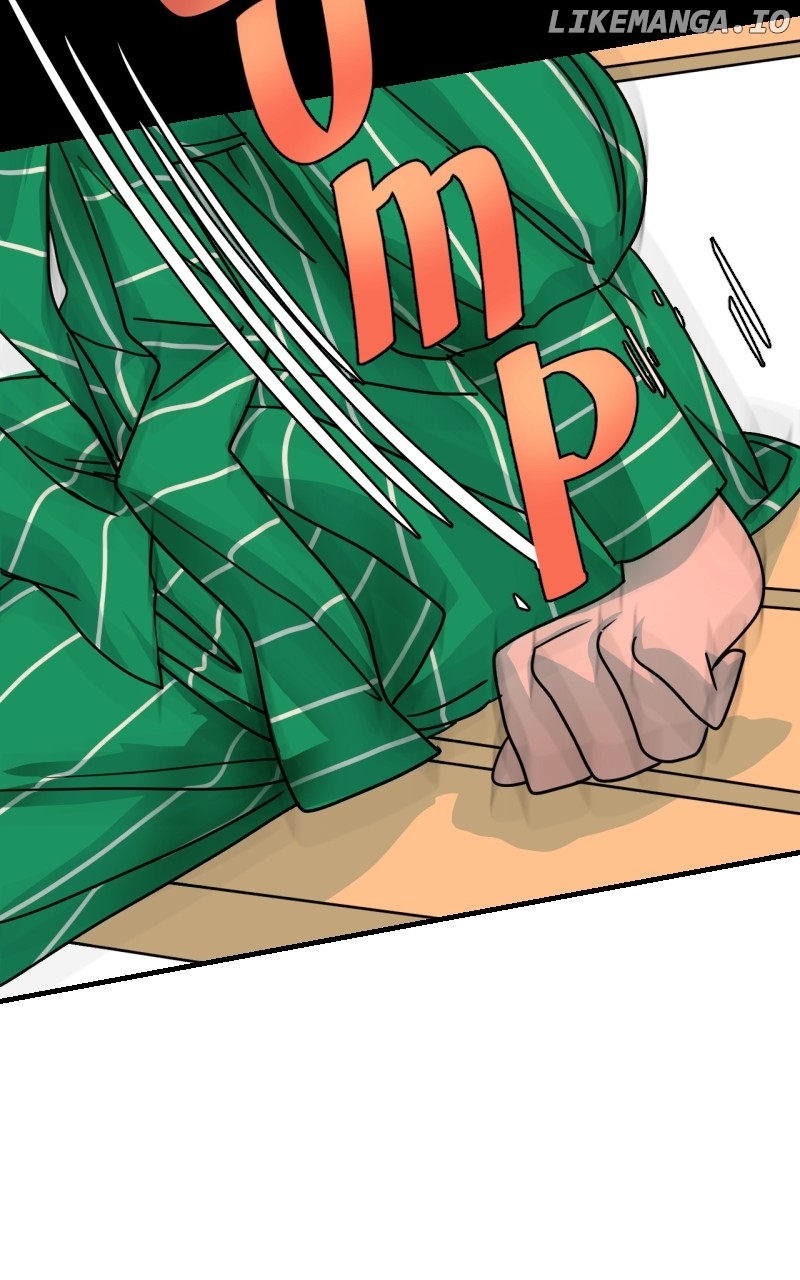 Unnie, I Like You! Chapter 6 - page 61