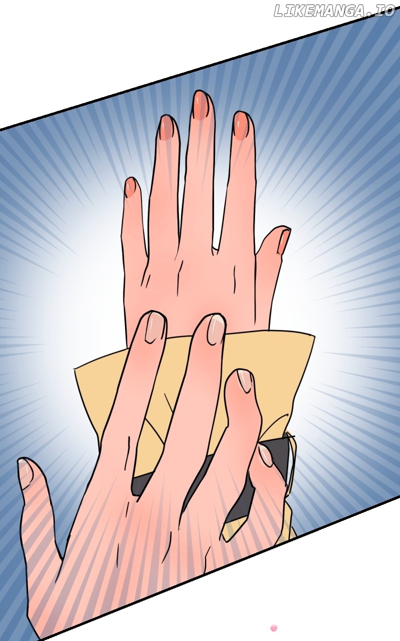 Unnie, I Like You! Chapter 6 - page 62