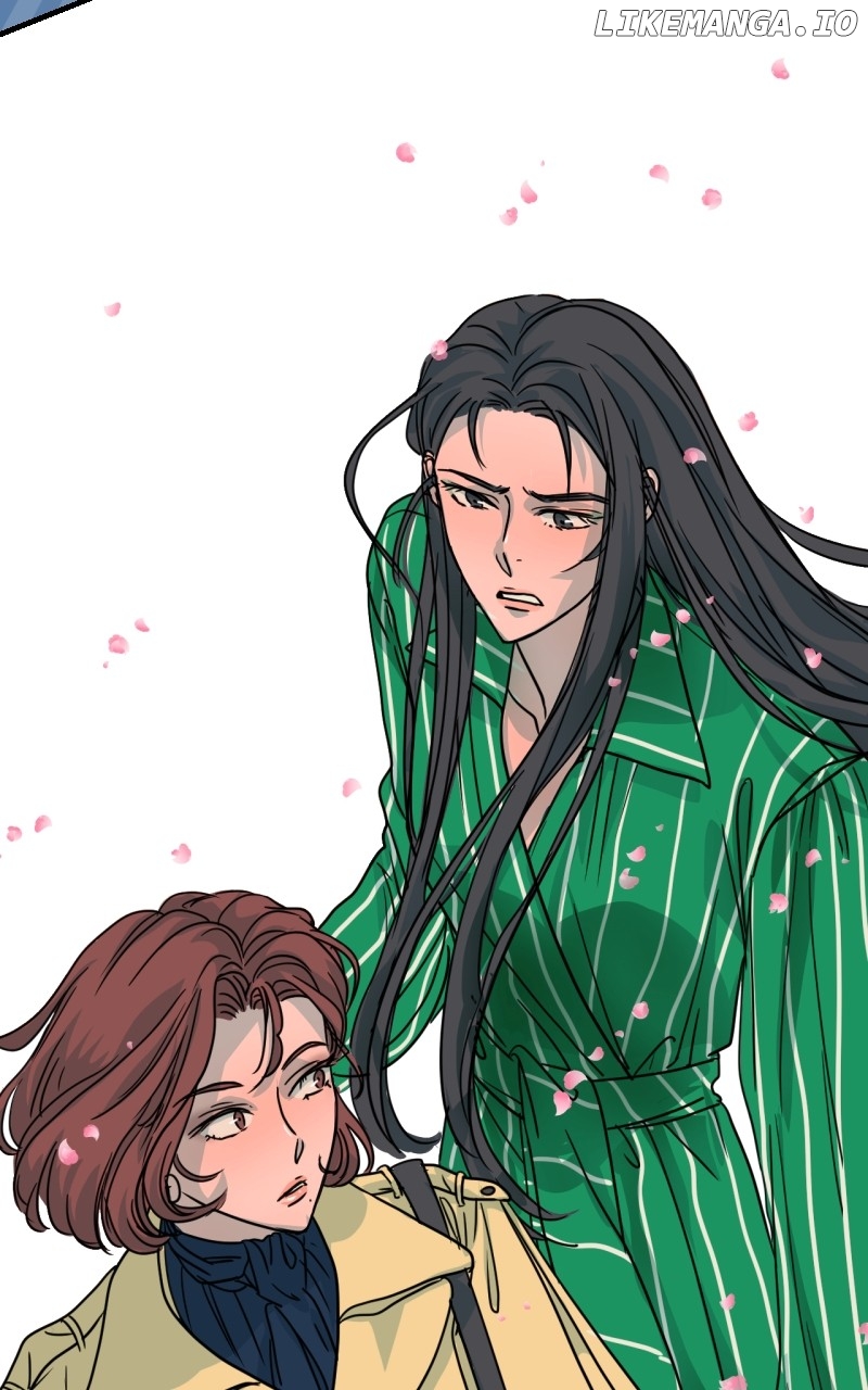 Unnie, I Like You! Chapter 6 - page 63