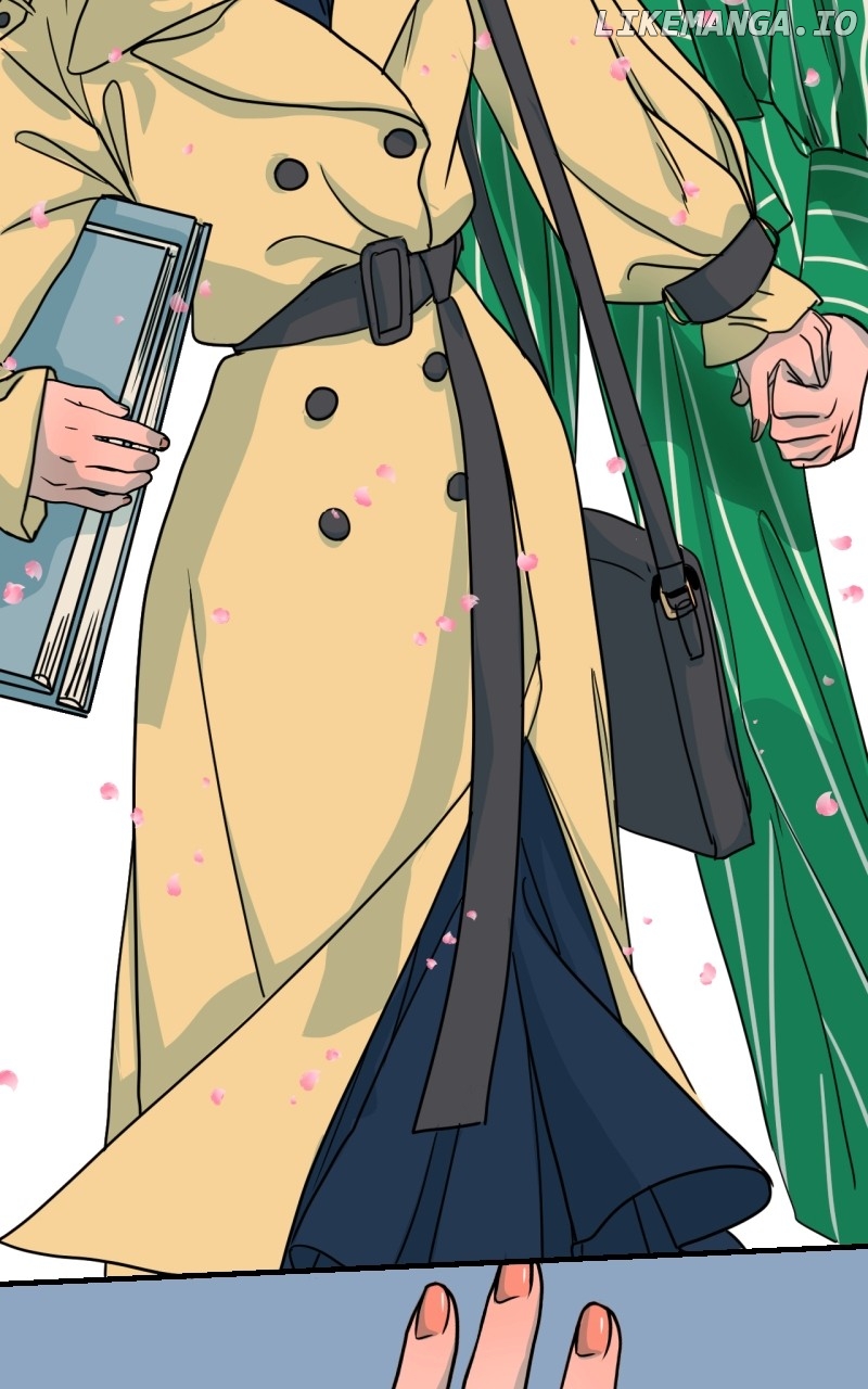 Unnie, I Like You! Chapter 6 - page 64