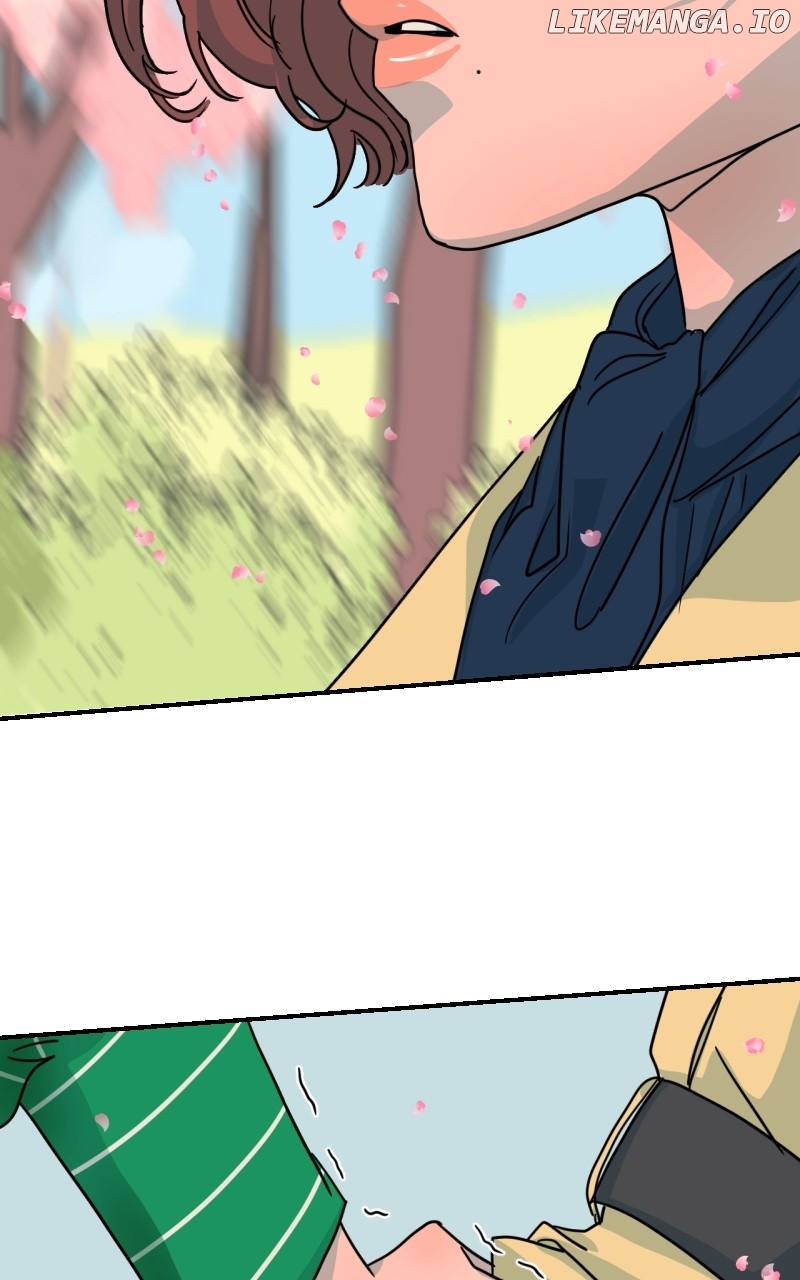 Unnie, I Like You! Chapter 6 - page 68
