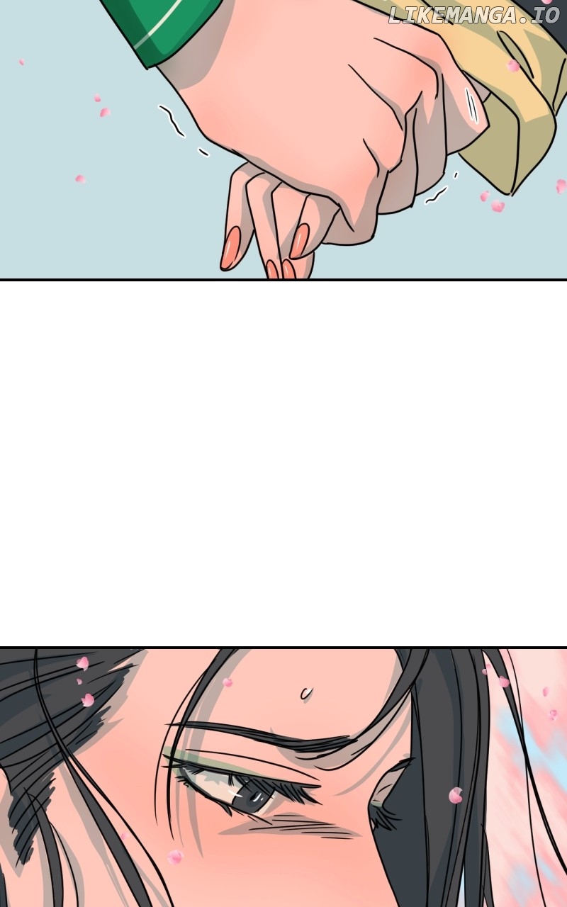 Unnie, I Like You! Chapter 6 - page 69