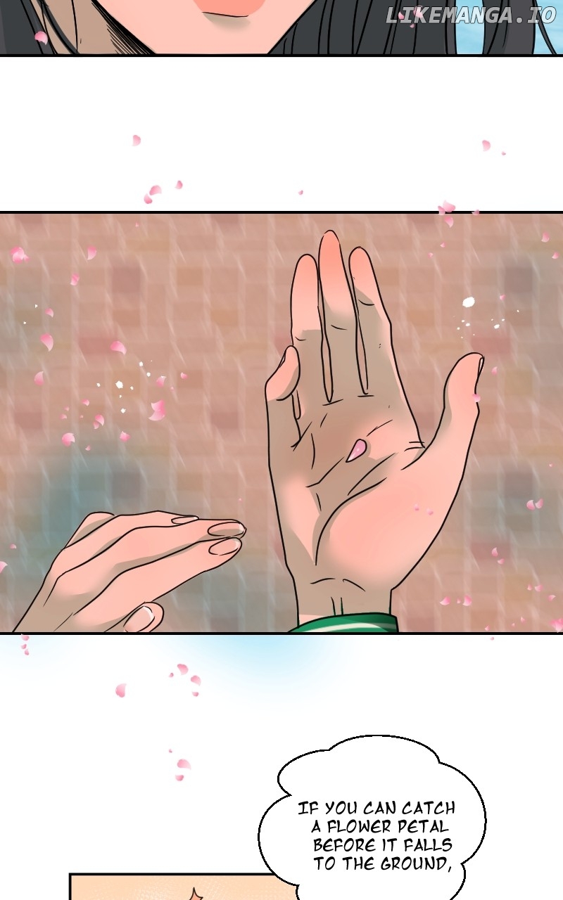 Unnie, I Like You! Chapter 6 - page 7
