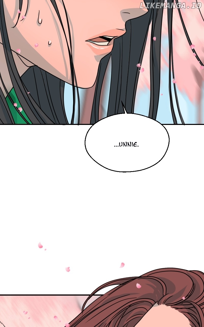 Unnie, I Like You! Chapter 6 - page 70