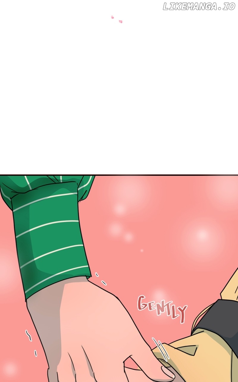 Unnie, I Like You! Chapter 6 - page 72