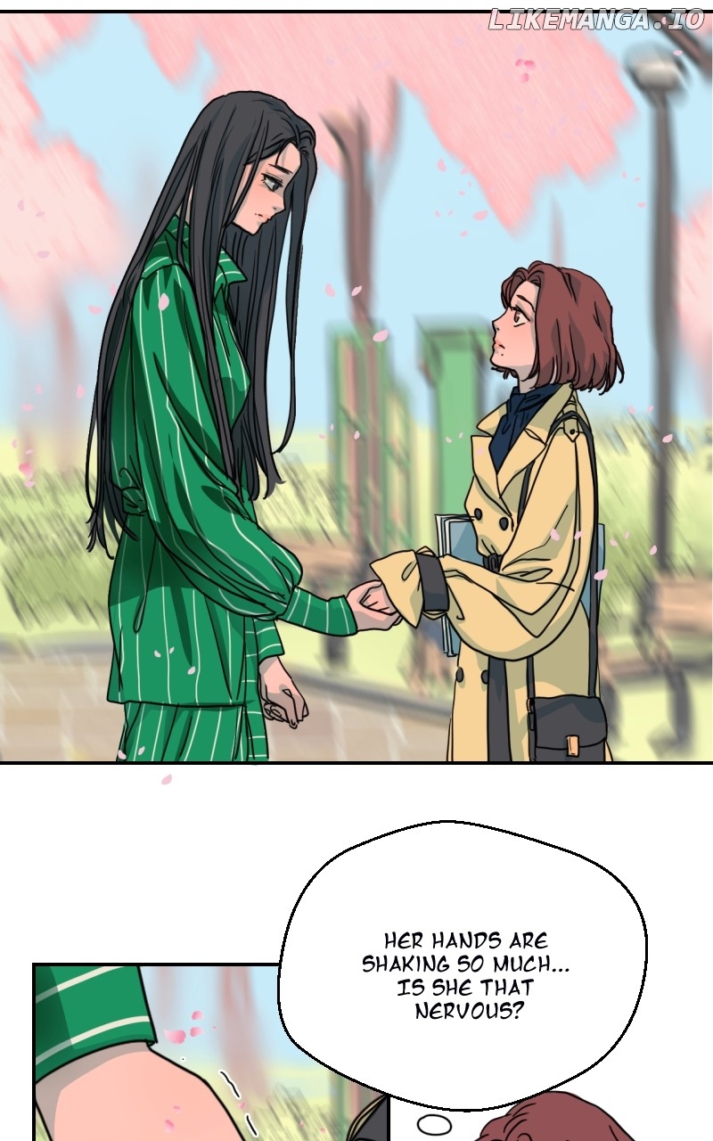 Unnie, I Like You! Chapter 6 - page 74
